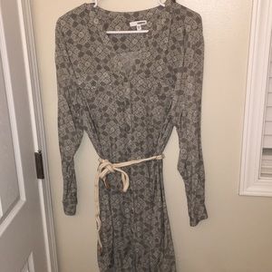 Bohemian tunic/dress